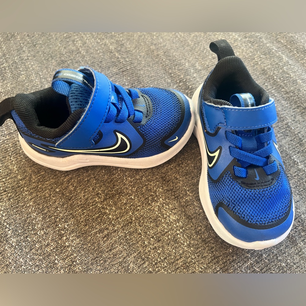 Toddler Nikes